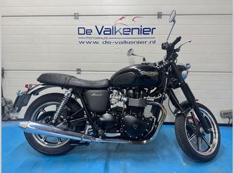Triumph Bonneville T 100 2010 occasion