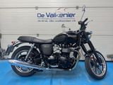 TRIUMPH BONNEVILLE T 100