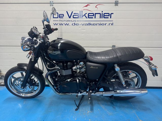 triumph - bonneville-t-100