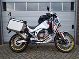 HONDA CRF 1100 L AFRICA TWIN ADVENTURE SPORTS