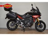 YAMAHA TRACER 9 GT