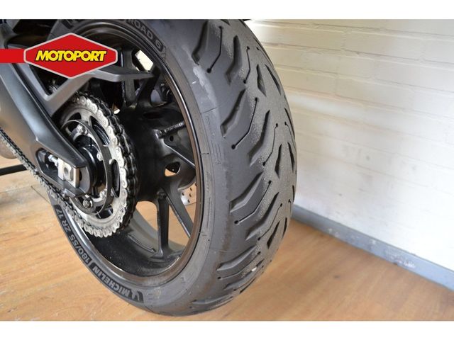 yamaha - tracer-9-gt