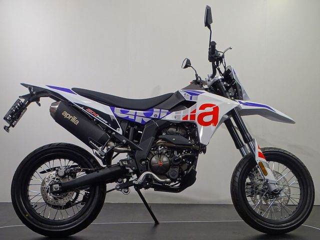 aprilia - sx-125