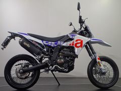 APRILIA SX 125