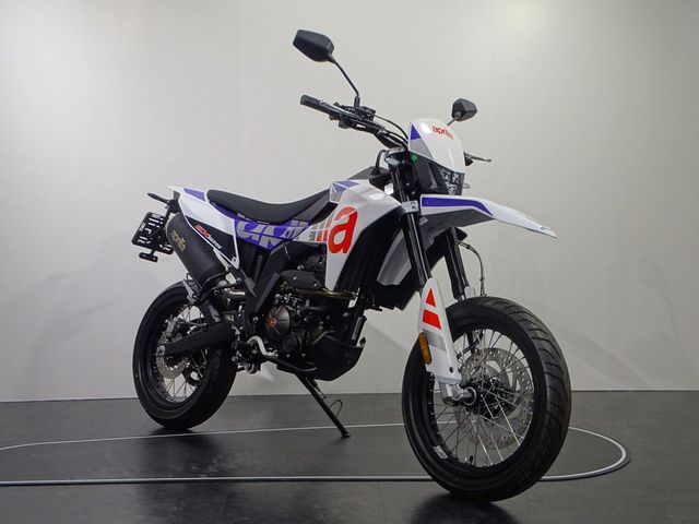 aprilia - sx-125