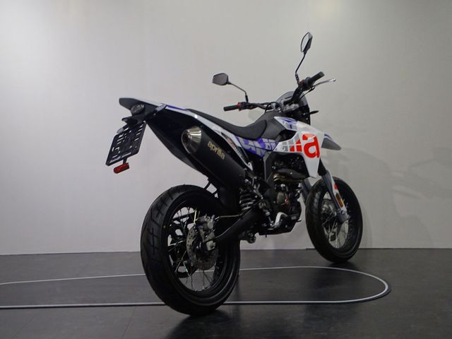 aprilia - sx-125