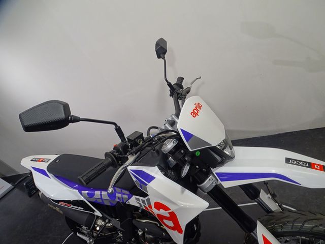 aprilia - sx-125