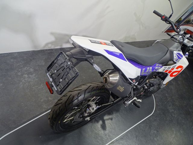 aprilia - sx-125