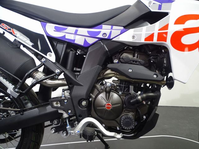 aprilia - sx-125