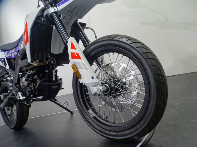 aprilia - sx-125