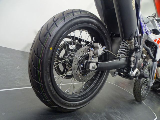 aprilia - sx-125