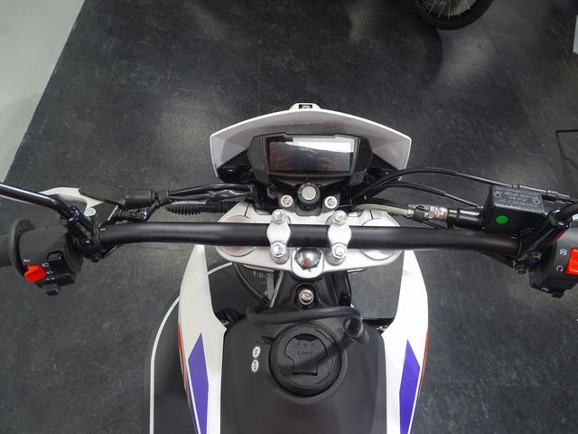 aprilia - sx-125