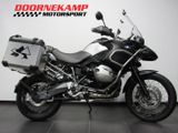BMW R 1200 GS ADVENTURE ABS-ASC-ESA