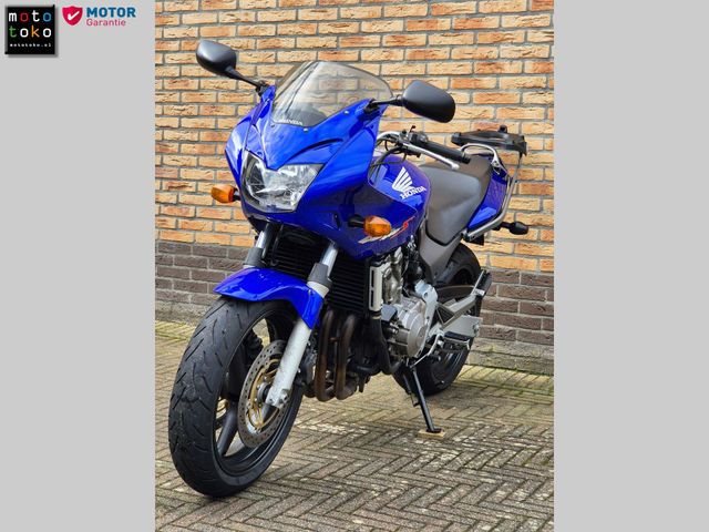honda - cb-600-s-hornet