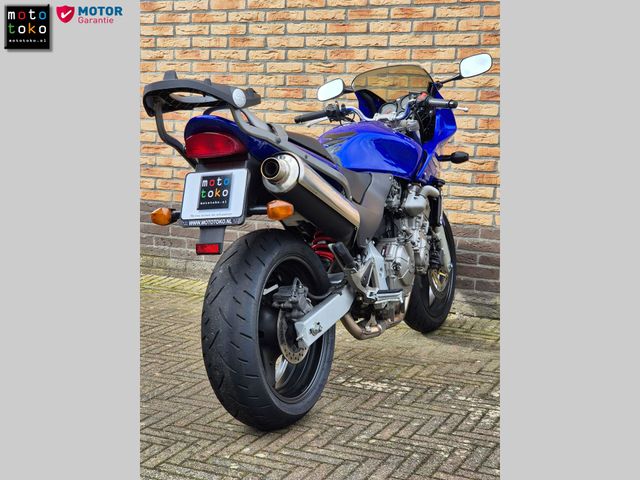 honda - cb-600-s-hornet