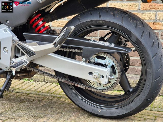 honda - cb-600-s-hornet