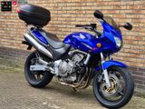 HONDA CB 600 S HORNET
