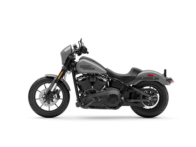 harley-davidson - low-rider-s-fxlrs