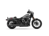 HARLEY-DAVIDSON LOW RIDER S FXLRS