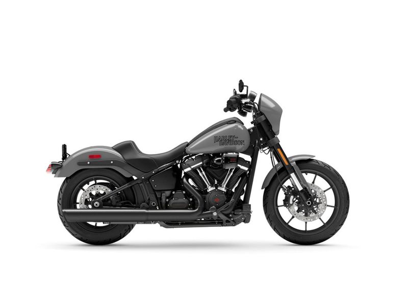 Harley-Davidson Fxlrs Softail LOW Rider S / Lowrider 2026 nieuw