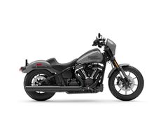 Harley-Davidson Fxlrs Softail LOW Rider S / Lowrider 2026 nieuw – foto 1 van 4