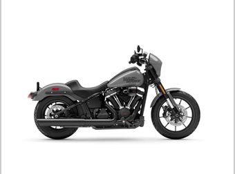 Harley-Davidson LOW Rider S Fxlrs 2026 nieuw