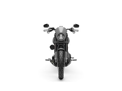 HARLEY-DAVIDSON LOW RIDER S FXLRS – foto 4