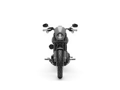 Harley-Davidson Fxlrs Softail LOW Rider S / Lowrider 2026 nieuw – foto 4 van 4