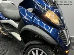 Piaggio MP3 400 2009 occasion – foto 5 van 11