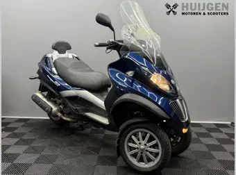 Piaggio MP3 400 LT Sport 2009 occasion