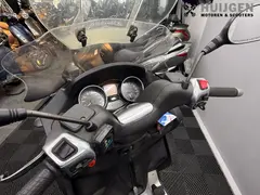 Piaggio MP3 400 2009 occasion – foto 10 van 11