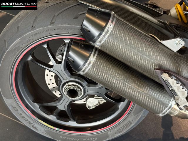 ducati - multistrada-1200-s-pikes-peak