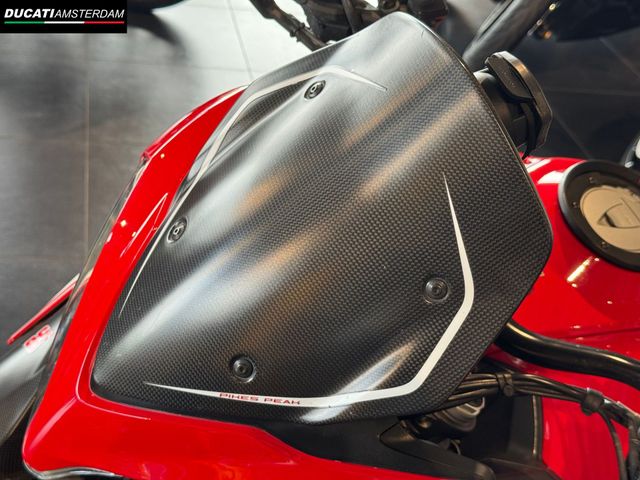 ducati - multistrada-1200-s-pikes-peak