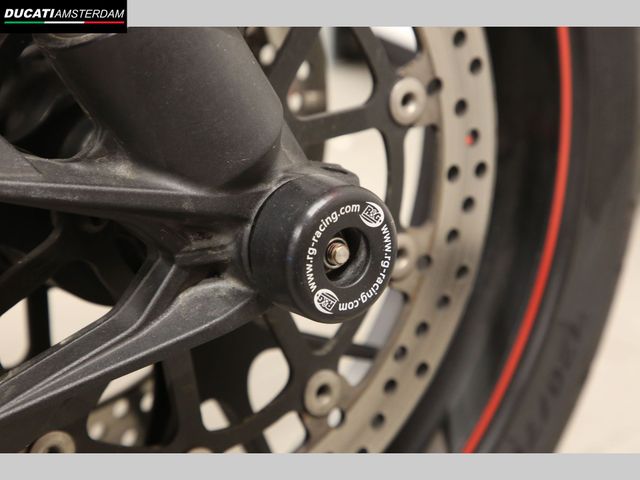 ducati - multistrada-1200-s-pikes-peak