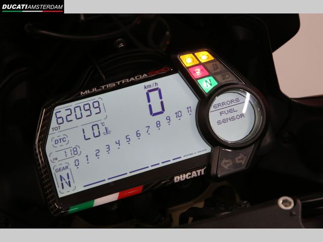 ducati - multistrada-1200-s-pikes-peak