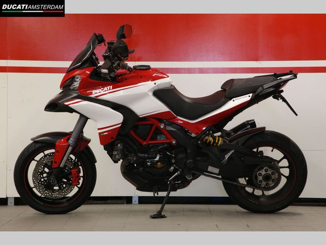 ducati - multistrada-1200-s-pikes-peak