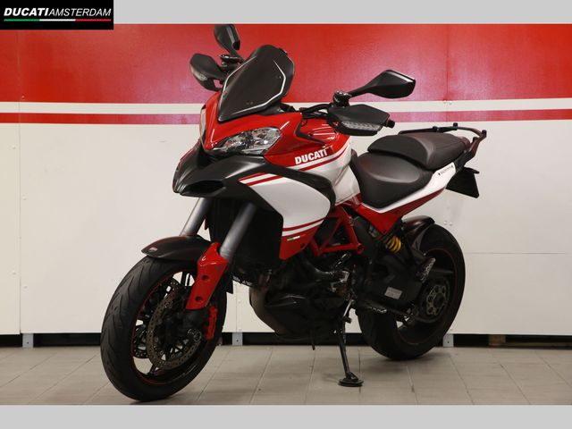 ducati - multistrada-1200-s-pikes-peak