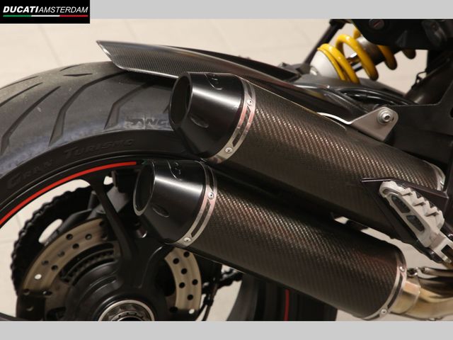 ducati - multistrada-1200-s-pikes-peak