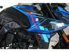 Suzuki GSX-8S Street X Treme Pack 2026 nieuw – foto 6 van 18