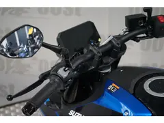 Suzuki GSX-8S Street X Treme Pack 2026 nieuw – foto 10 van 18