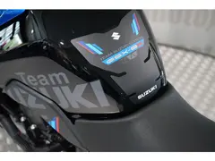 Suzuki GSX-8S Street X Treme Pack 2026 nieuw – foto 11 van 18