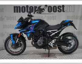 Suzuki GSX-8S 2026 nieuw