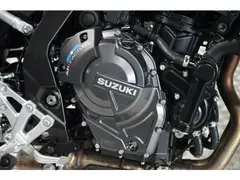 Suzuki GSX-8S Street X Treme Pack 2026 nieuw – foto 5 van 18