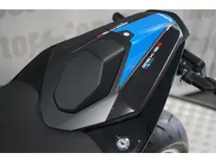 Suzuki GSX-8S Street X Treme Pack 2026 nieuw – foto 12 van 18
