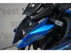 Suzuki GSX-8S Street X Treme Pack 2026 nieuw – foto 13 van 18