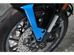Suzuki GSX-8S Street X Treme Pack 2026 nieuw – foto 14 van 18