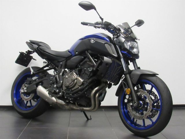 yamaha - mt-07-abs