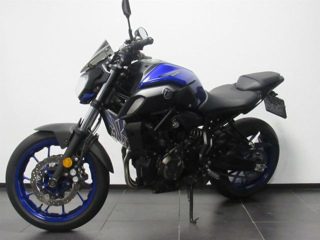 yamaha - mt-07-abs