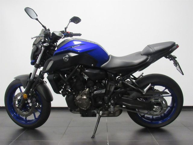 yamaha - mt-07-abs