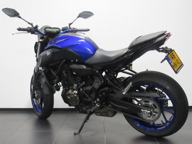 yamaha - mt-07-abs